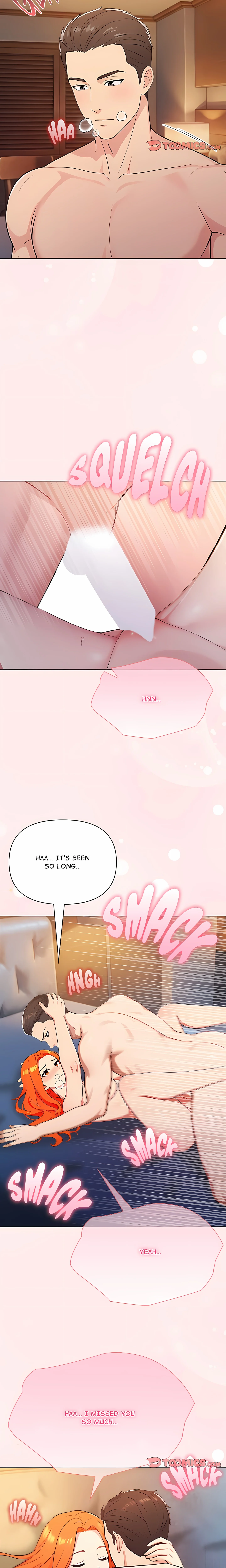 Matrimoney Game chapter 106 page 2