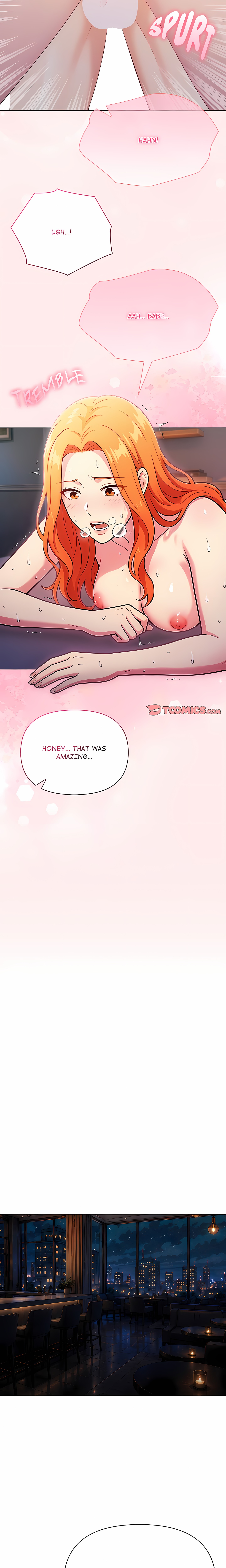 Matrimoney Game chapter 106 page 5