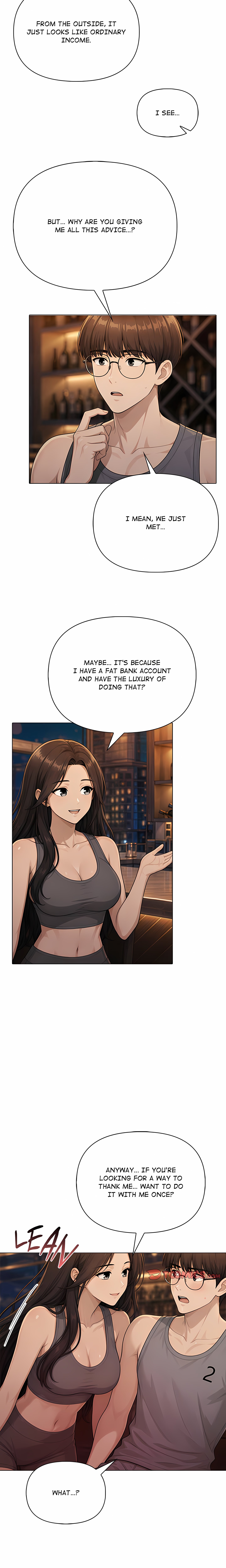 Matrimoney Game chapter 106 page 8