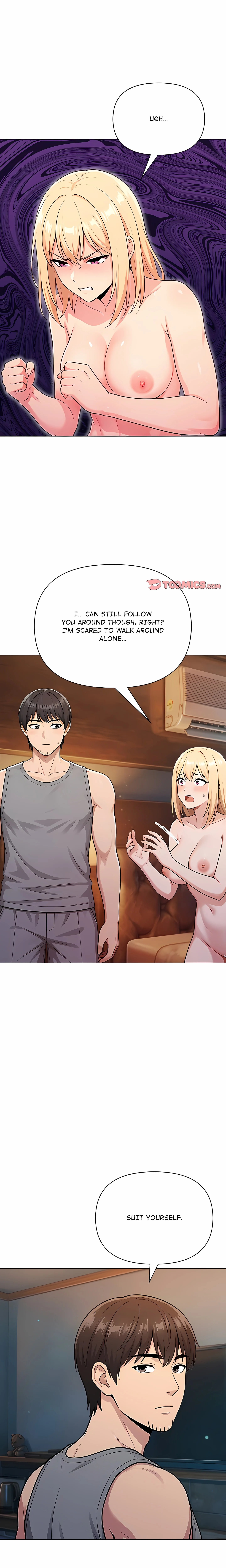 Matrimoney Game chapter 106 page 16