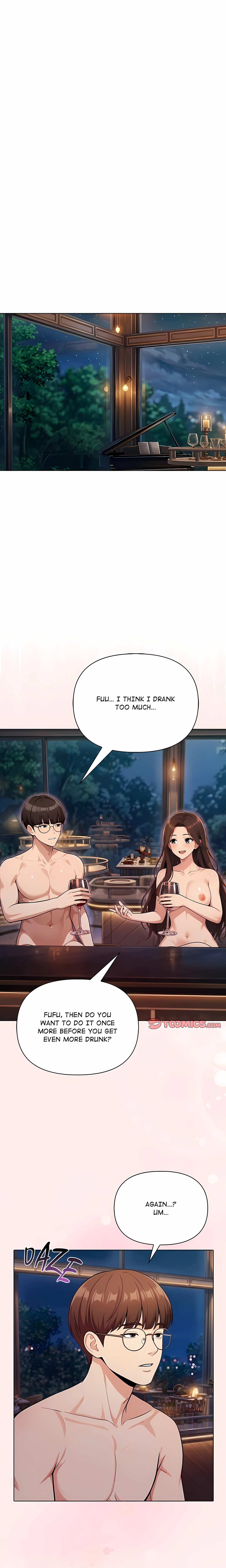 Matrimoney Game chapter 107 page 9