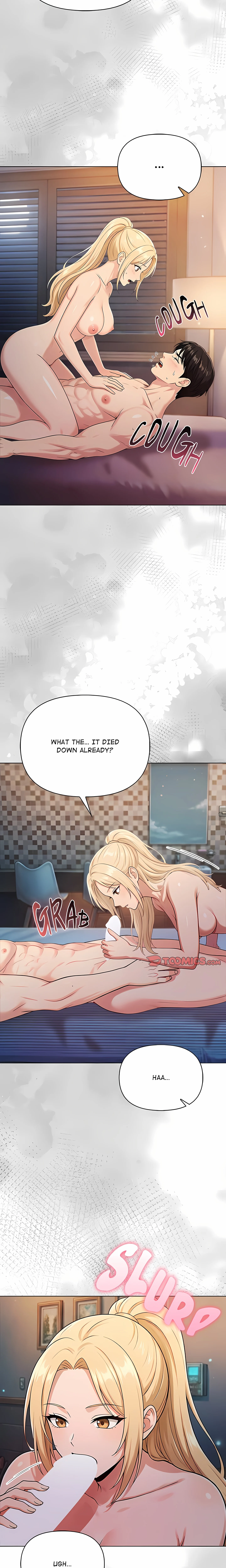 Matrimoney Game chapter 108 page 4