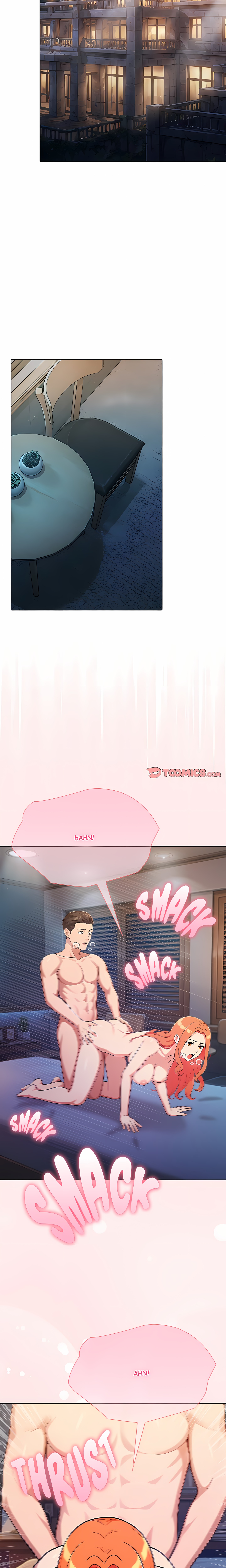 Matrimoney Game chapter 108 page 10