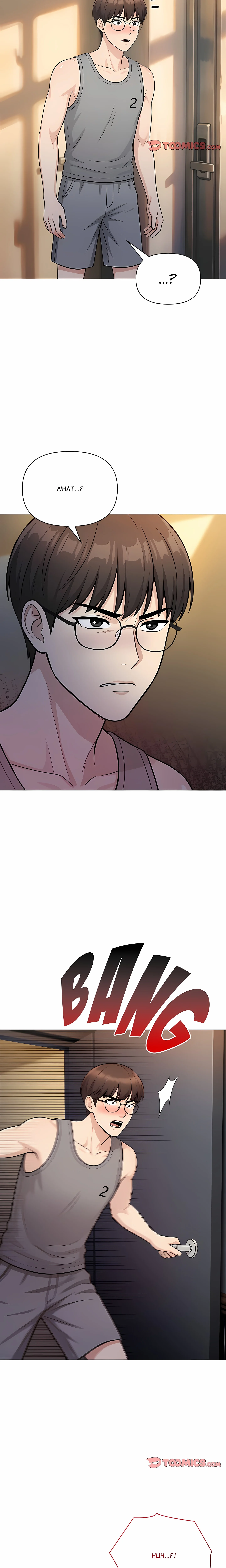 Matrimoney Game chapter 109 page 2