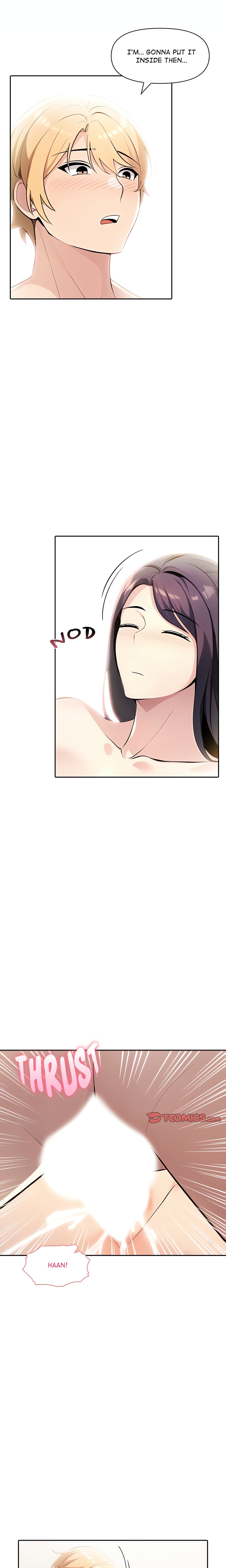 Matrimoney Game chapter 11 page 13