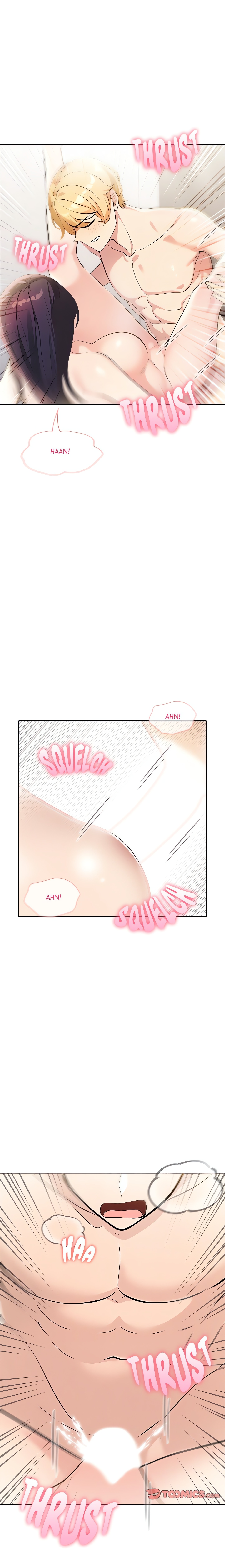 Matrimoney Game chapter 11 page 15