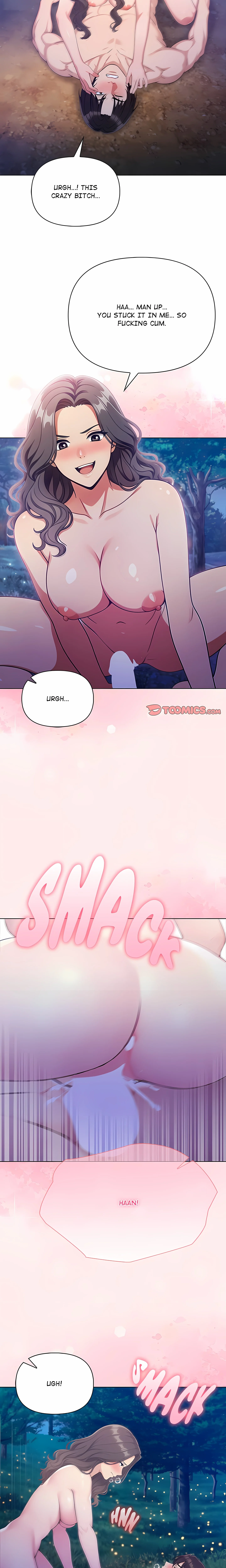 Matrimoney Game chapter 110 page 5