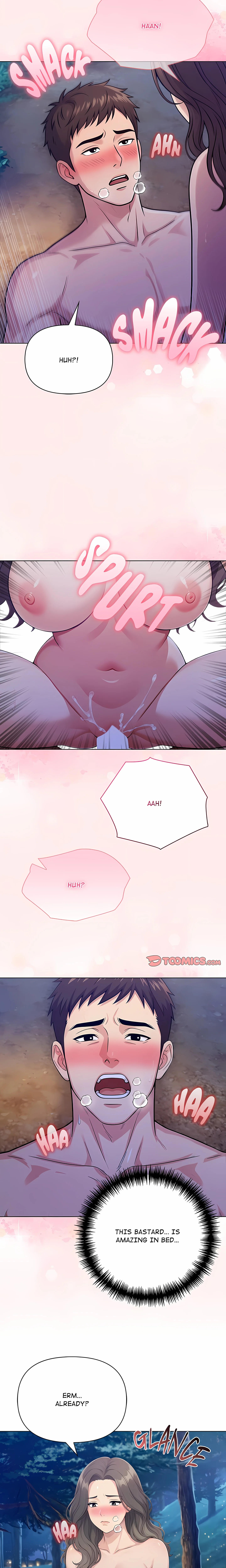 Matrimoney Game chapter 111 page 4