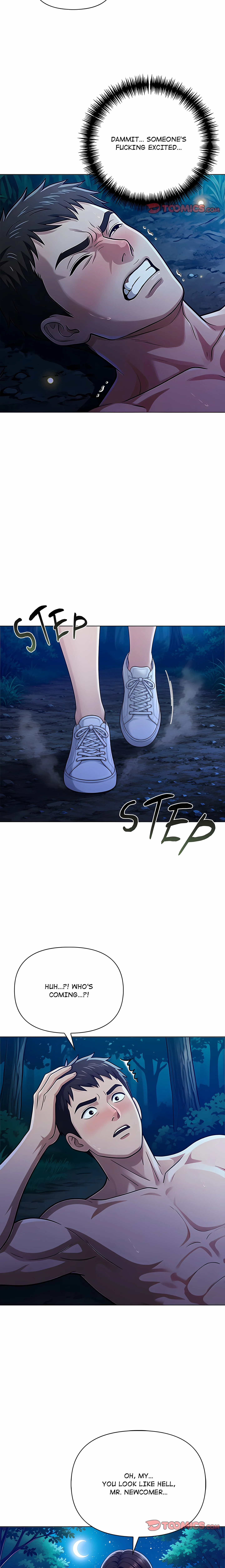 Matrimoney Game chapter 111 page 7