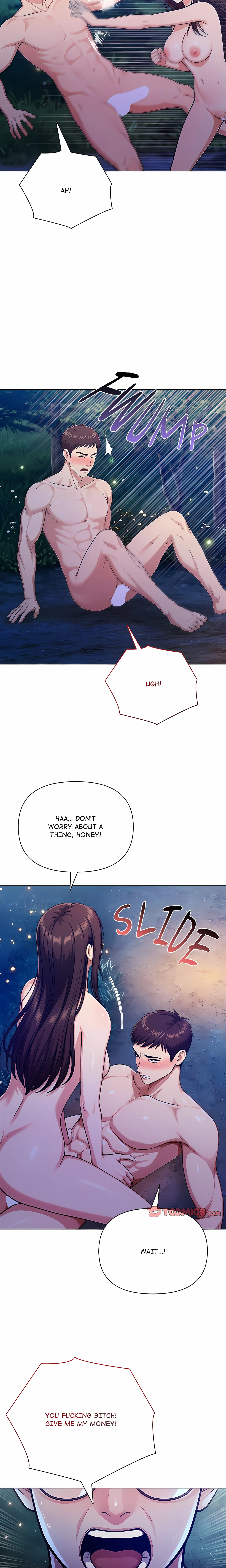 Matrimoney Game chapter 112 page 3