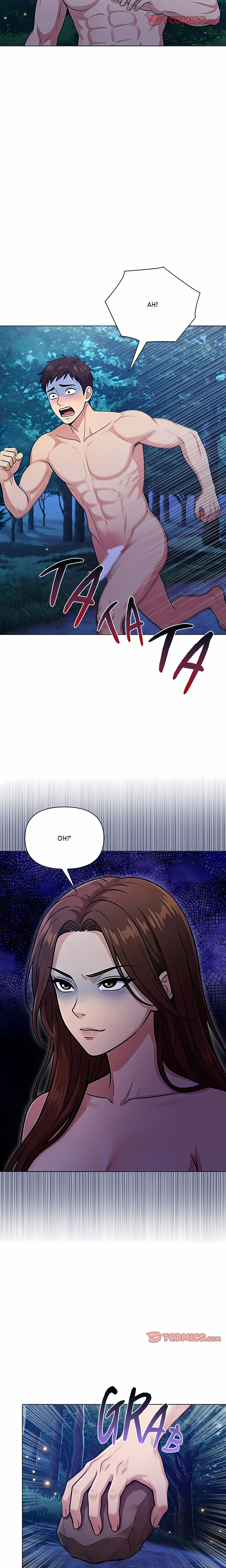 Matrimoney Game chapter 112 page 13