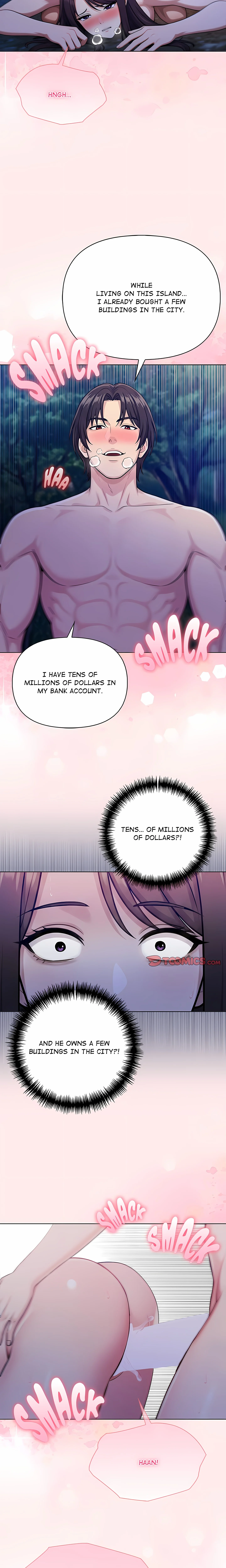 Matrimoney Game chapter 113 page 4