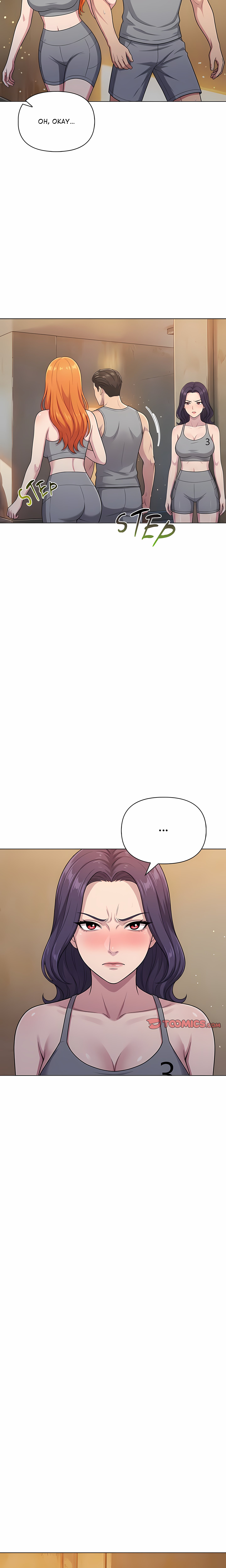 Matrimoney Game chapter 113 page 9