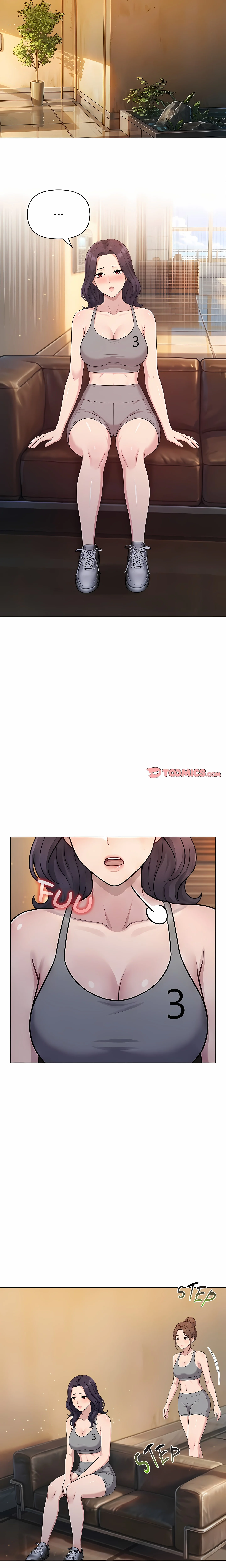 Matrimoney Game chapter 113 page 10