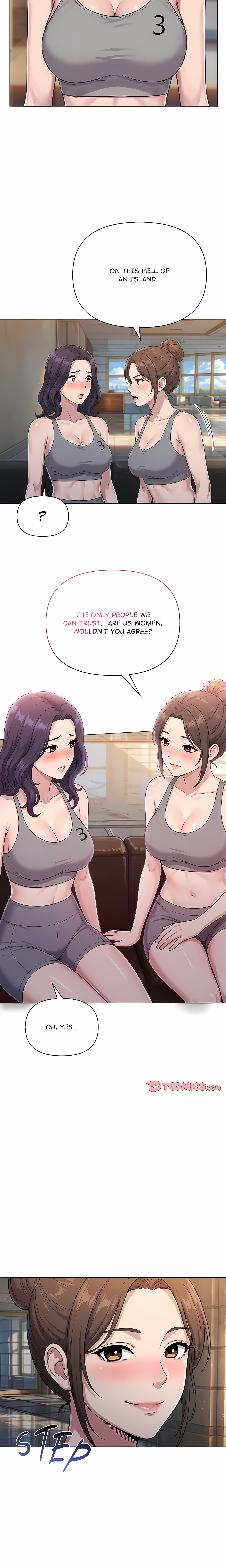 Matrimoney Game chapter 113 page 14