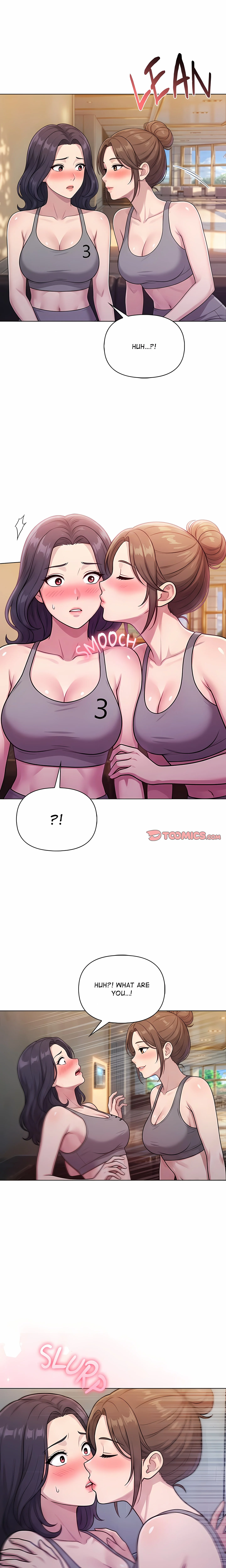 Matrimoney Game chapter 113 page 15