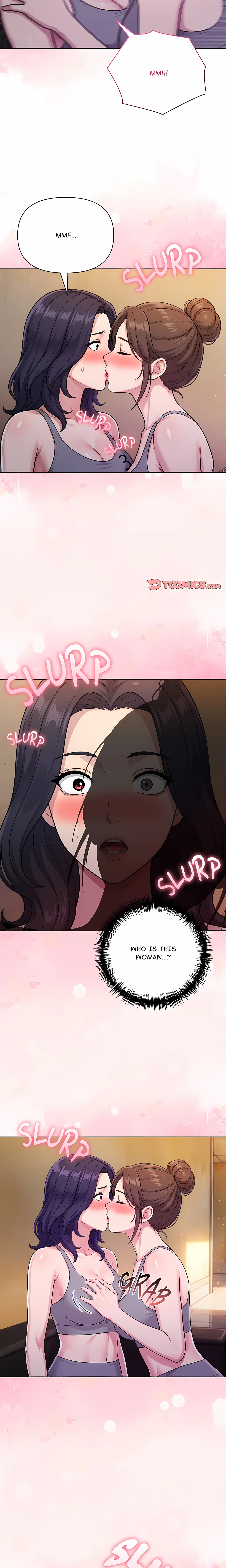 Matrimoney Game chapter 113 page 16