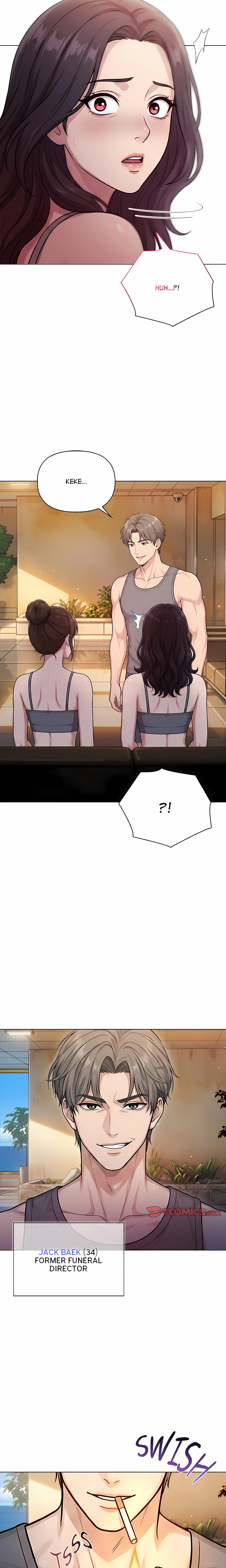 Matrimoney Game chapter 114 page 3