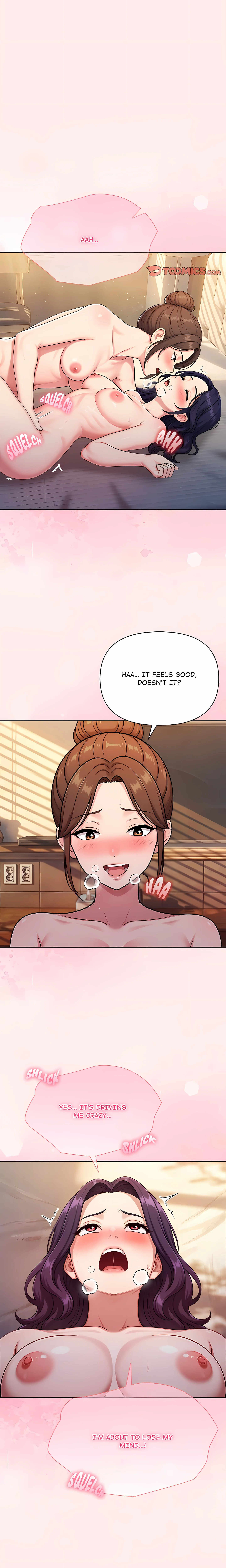 Matrimoney Game chapter 114 page 12