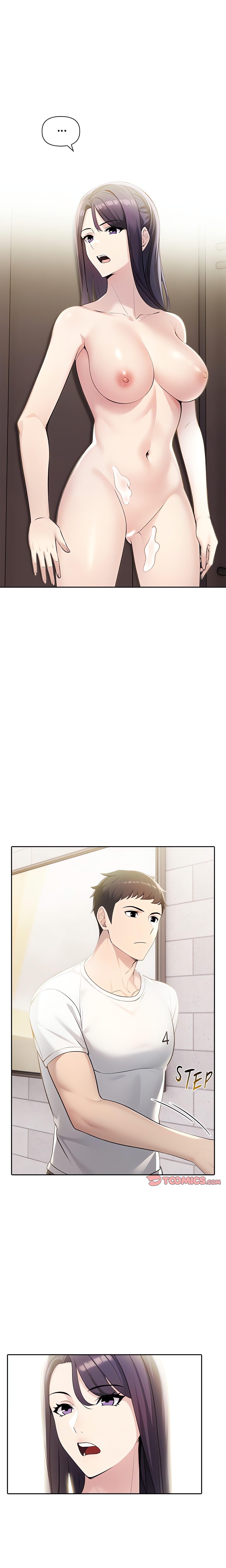 Matrimoney Game chapter 12 page 4