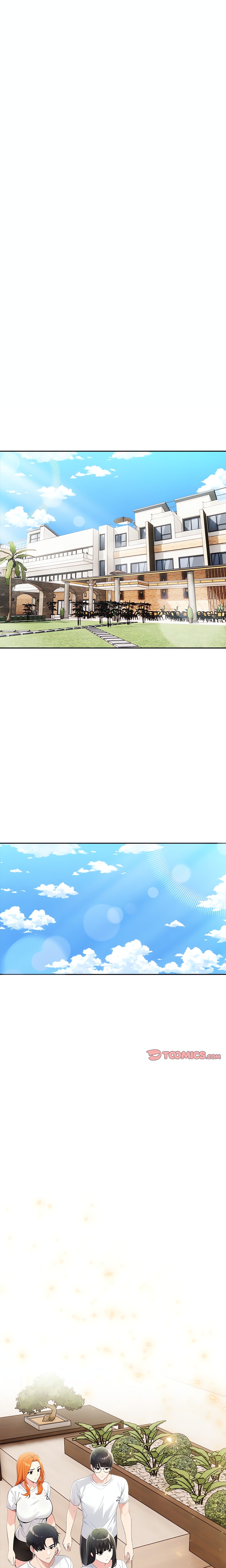 Matrimoney Game chapter 12 page 22