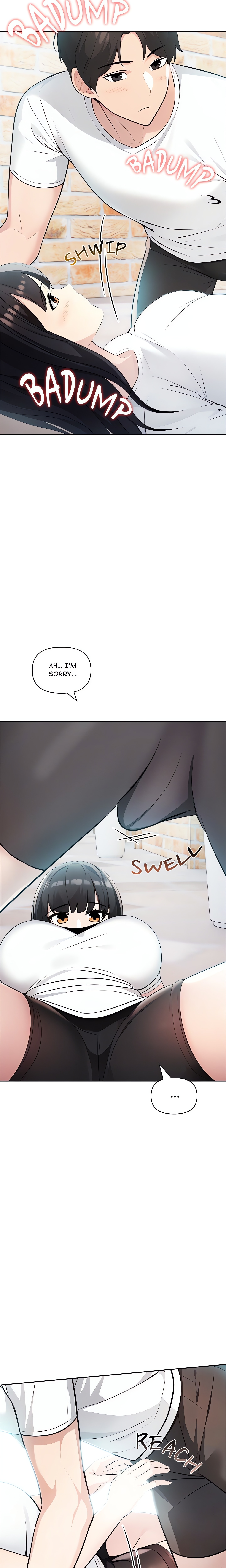 Matrimoney Game chapter 13 page 30