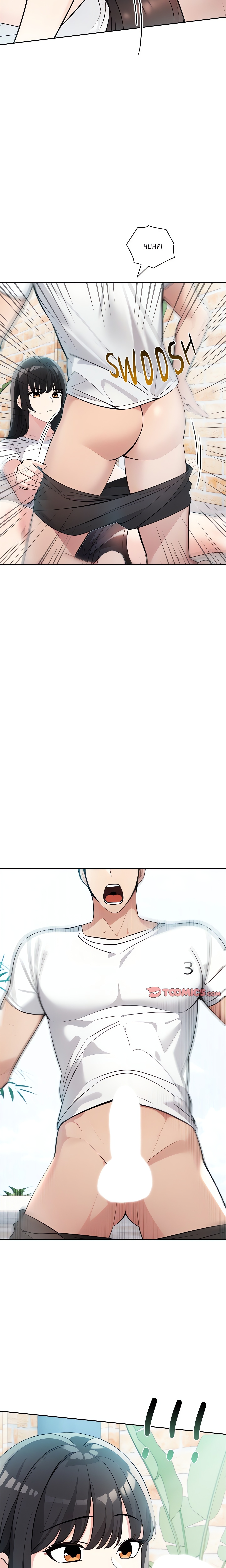 Matrimoney Game chapter 13 page 31