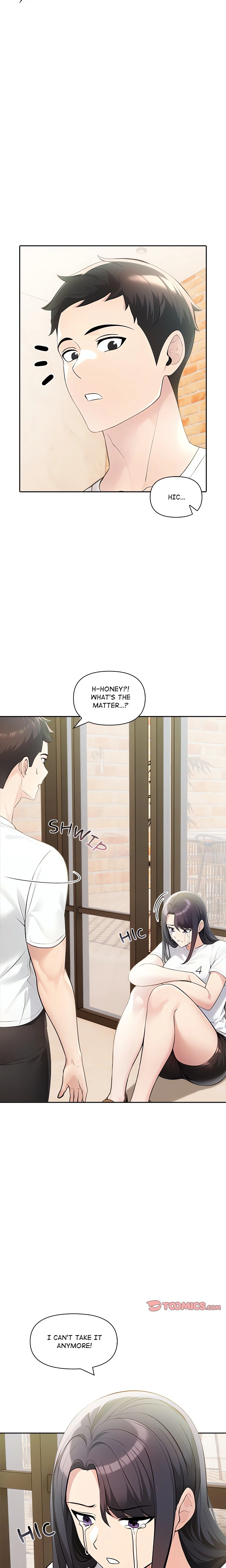 Matrimoney Game chapter 14 page 14