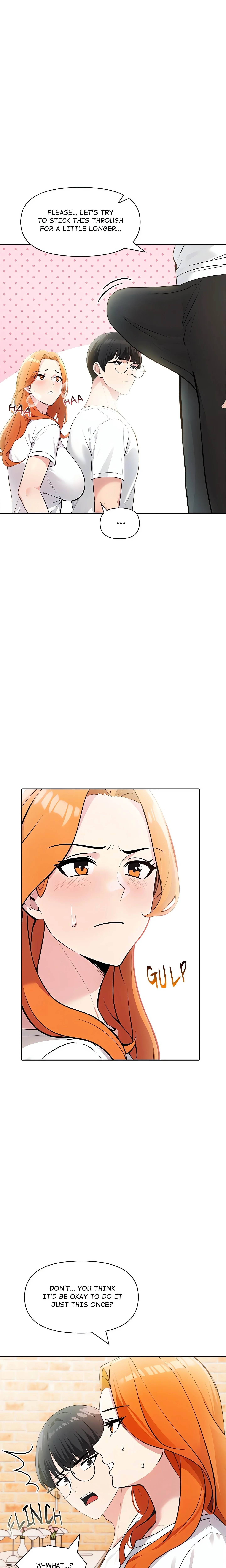 Matrimoney Game chapter 14 page 16