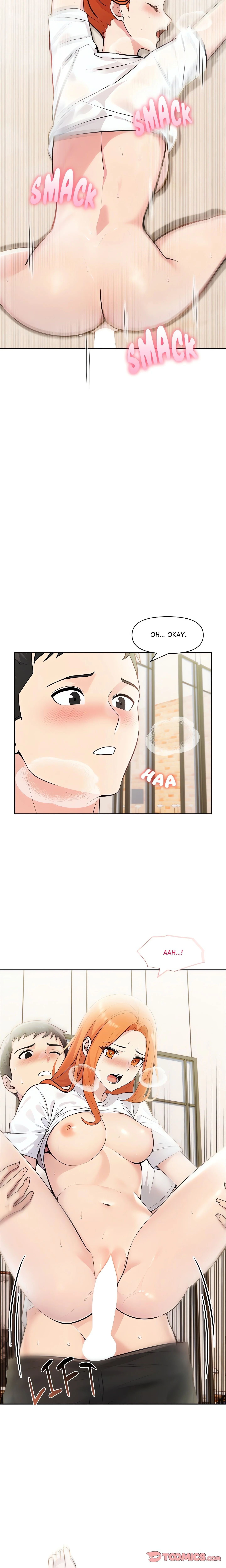 Matrimoney Game chapter 15 page 6