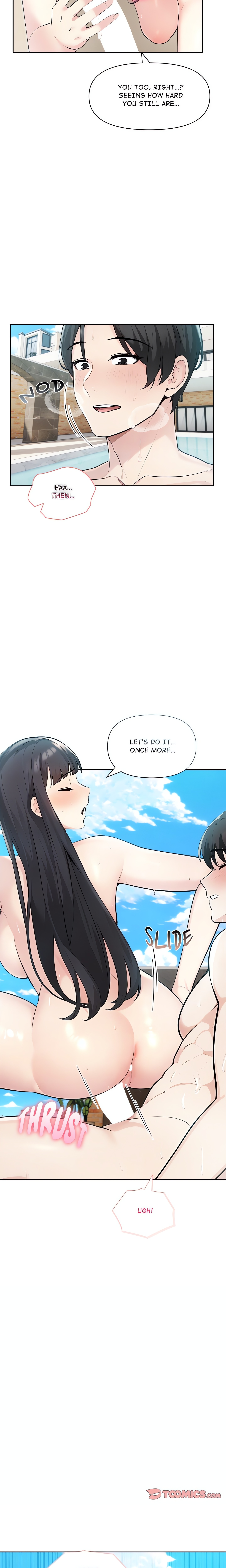 Matrimoney Game chapter 17 page 15