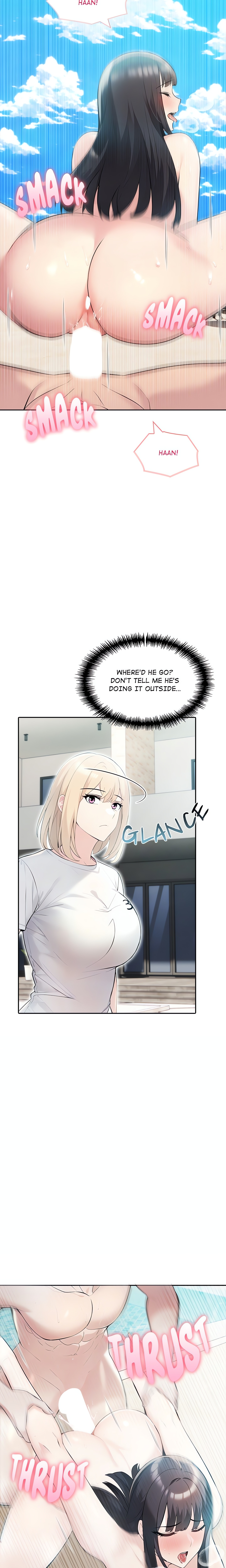 Matrimoney Game chapter 17 page 16