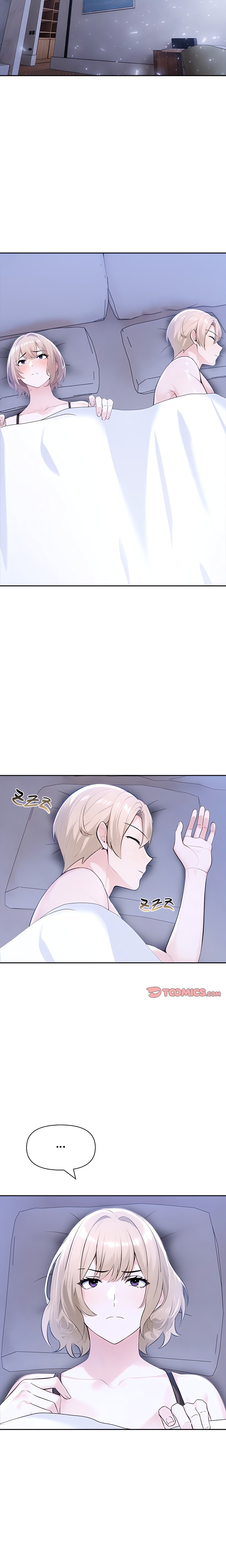 Matrimoney Game chapter 18 page 3