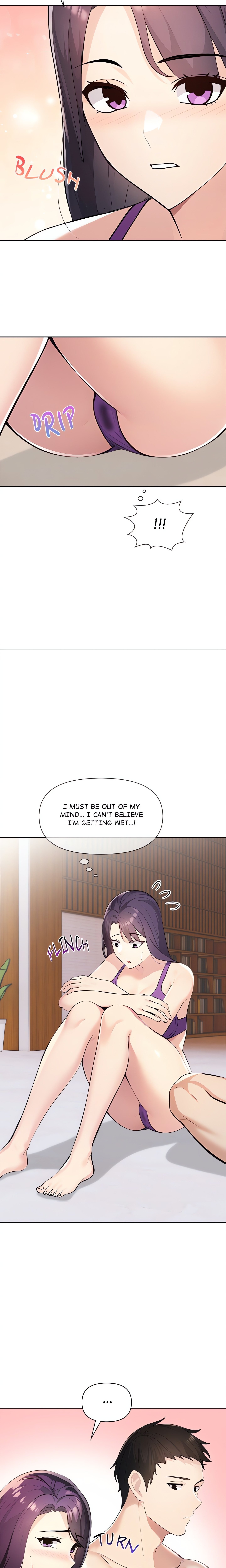 Matrimoney Game chapter 2 page 28