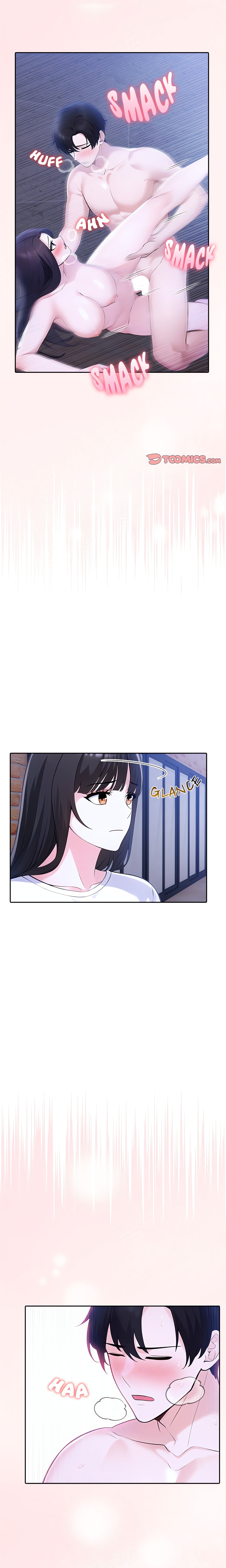Matrimoney Game chapter 20 page 1