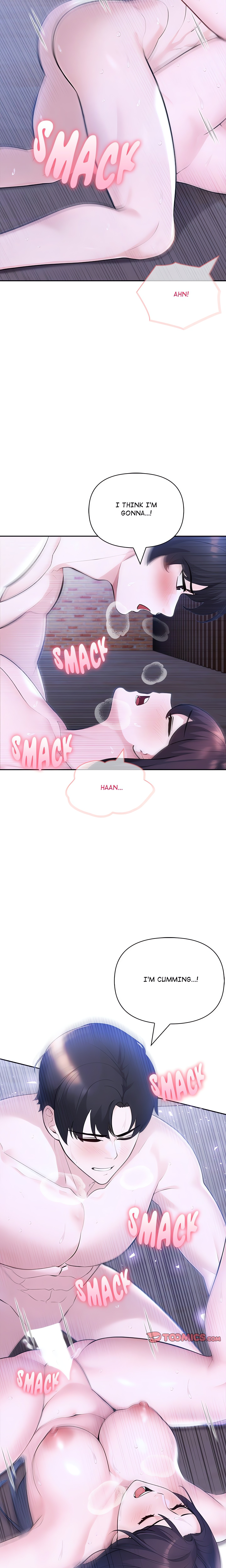 Matrimoney Game chapter 20 page 13