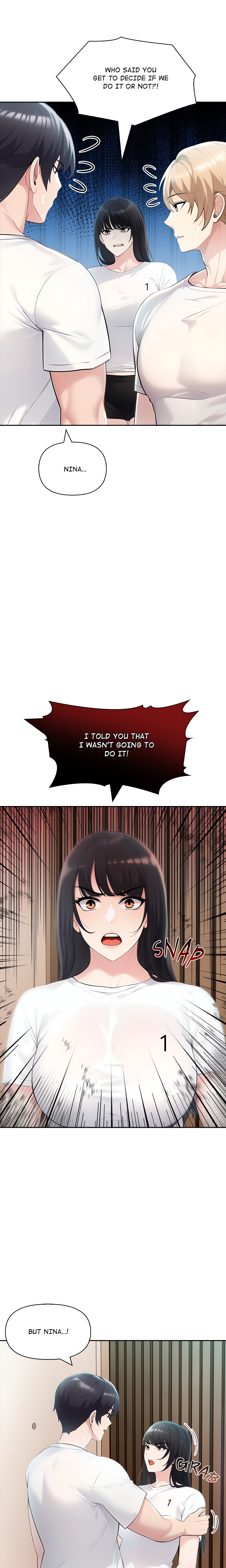 Matrimoney Game chapter 22 page 9