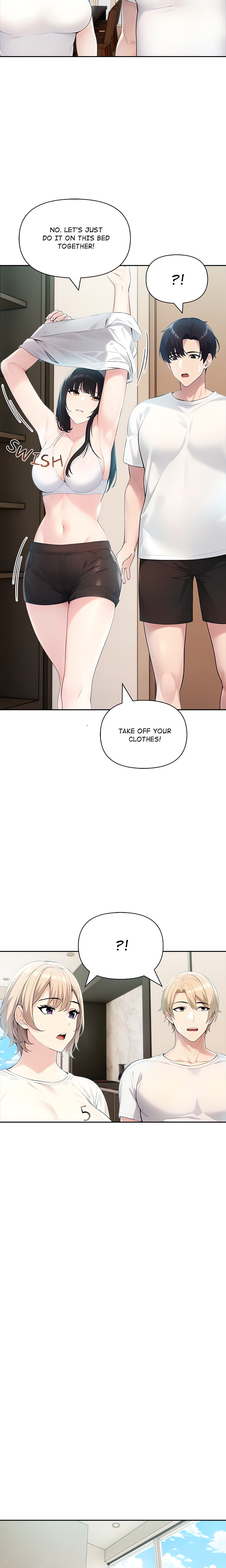 Matrimoney Game chapter 22 page 14