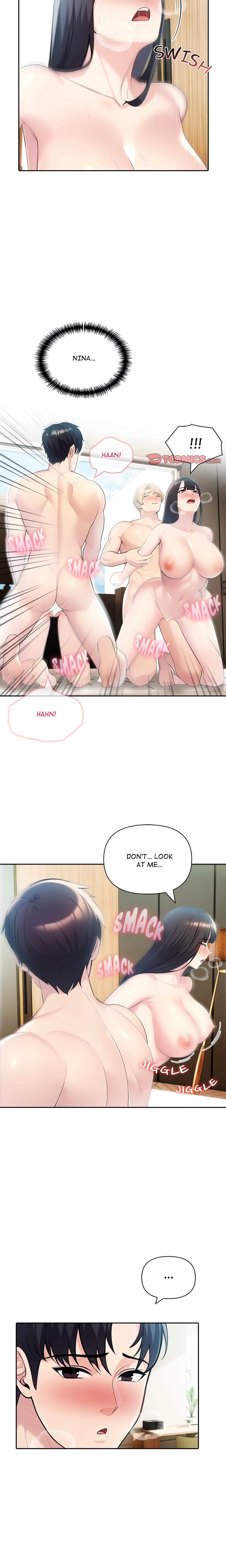 Matrimoney Game chapter 23 page 6