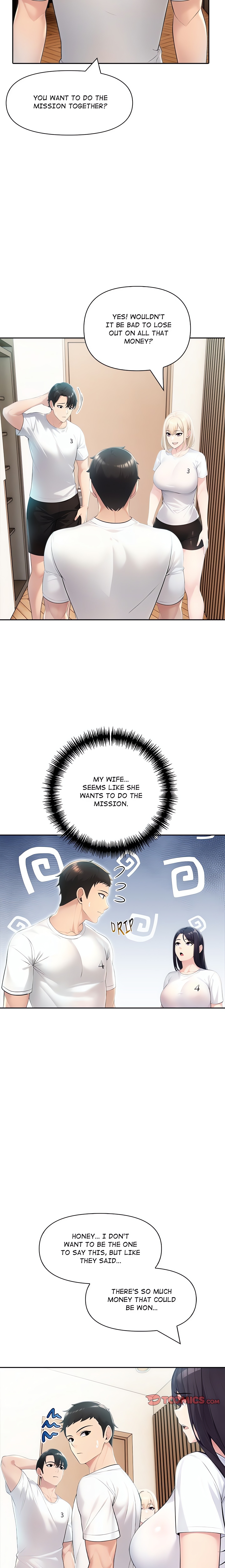 Matrimoney Game chapter 23 page 18