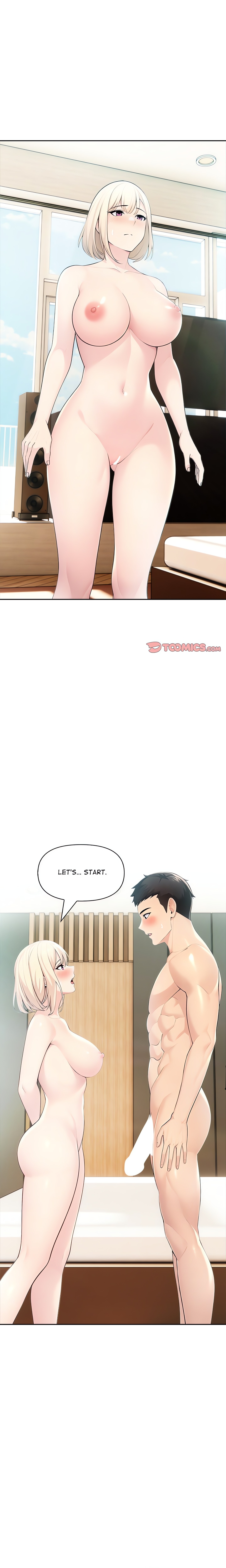 Matrimoney Game chapter 23 page 21