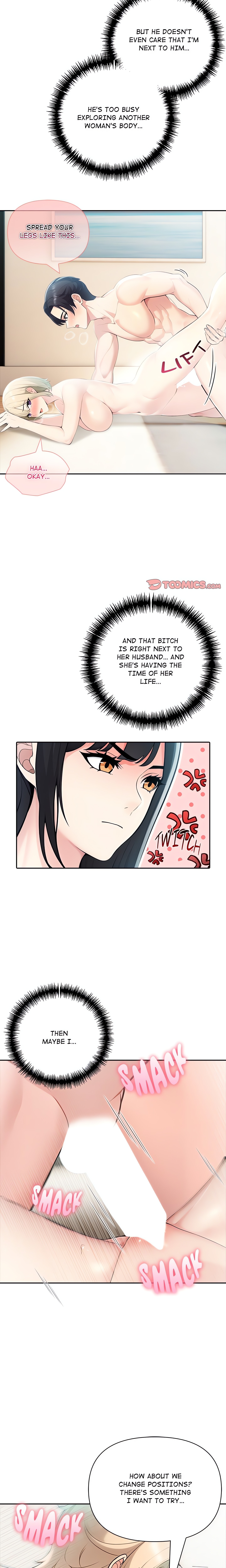 Matrimoney Game chapter 24 page 16