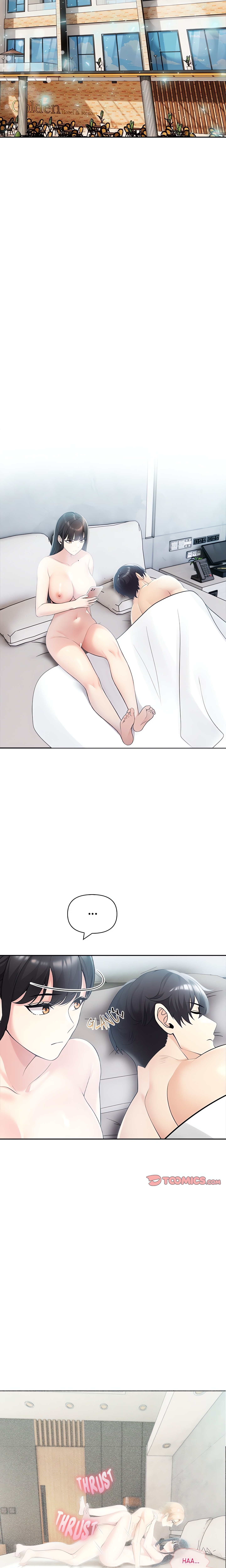 Matrimoney Game chapter 25 page 4