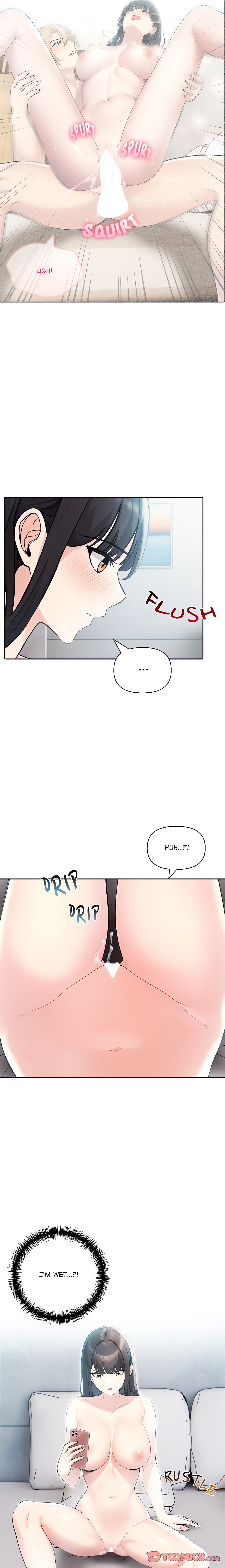 Matrimoney Game chapter 25 page 6