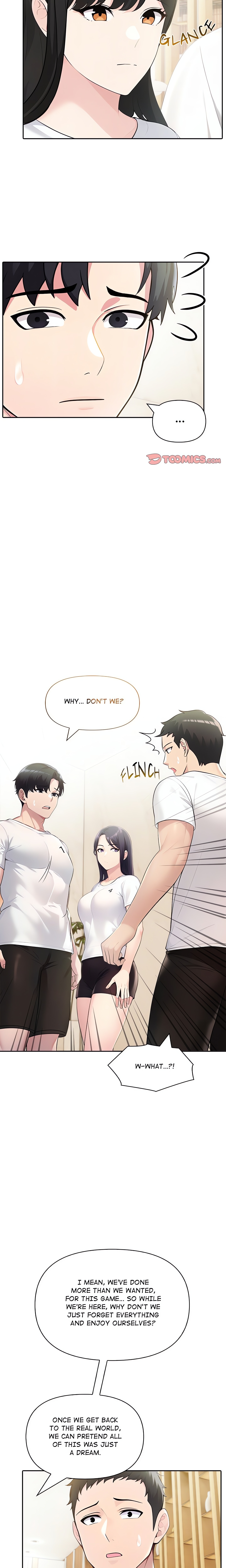 Matrimoney Game chapter 26 page 6