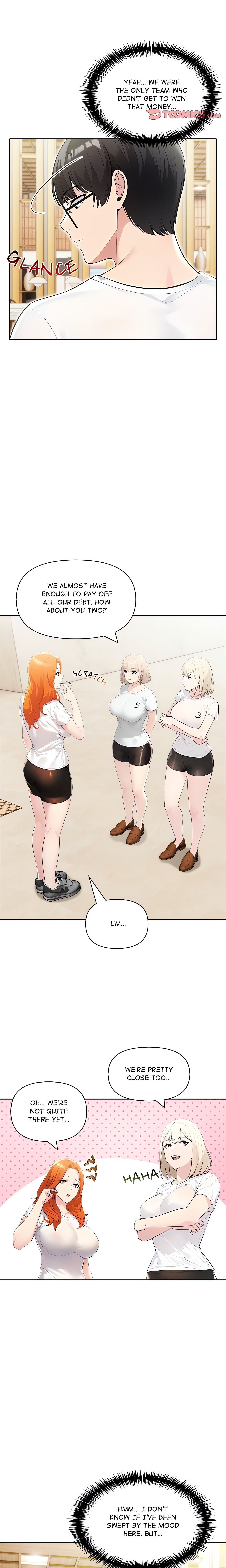 Matrimoney Game chapter 26 page 10