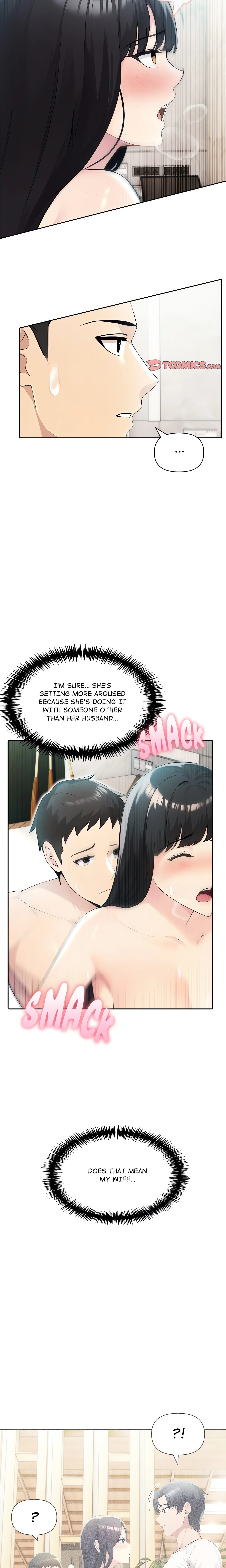 Matrimoney Game chapter 27 page 9