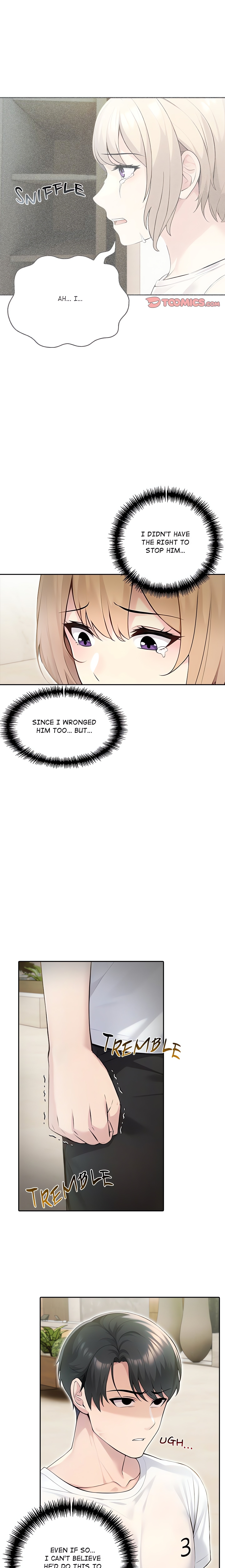 Matrimoney Game chapter 27 page 18