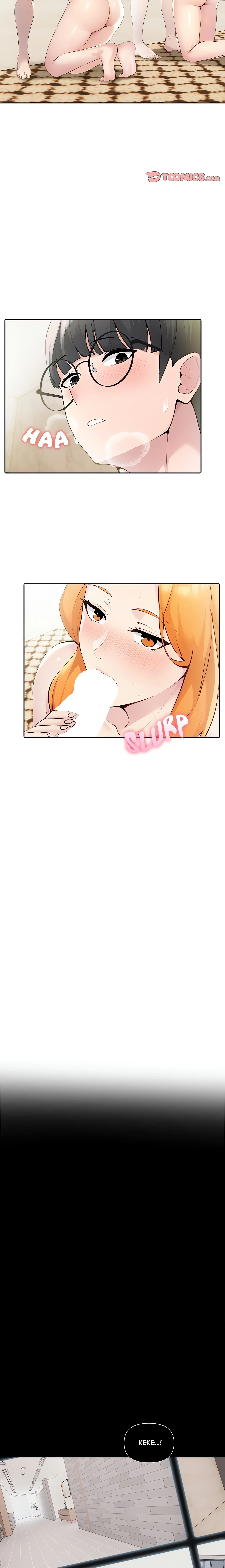 Matrimoney Game chapter 28 page 15