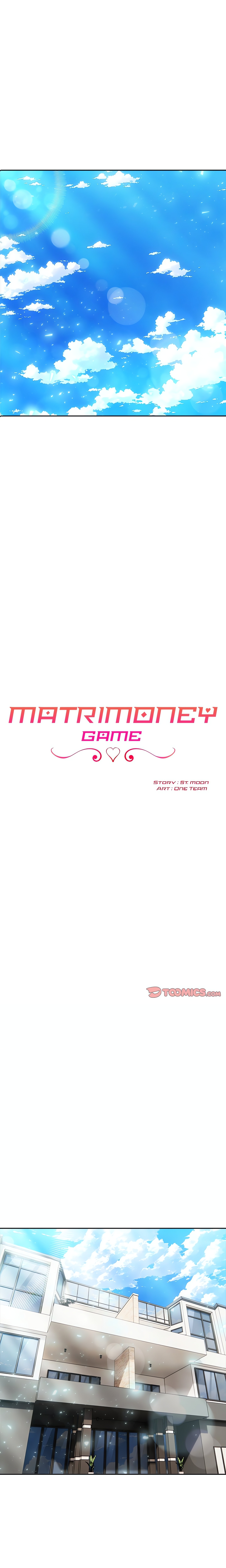 Matrimoney Game chapter 29 page 3
